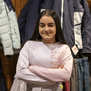 Carolane